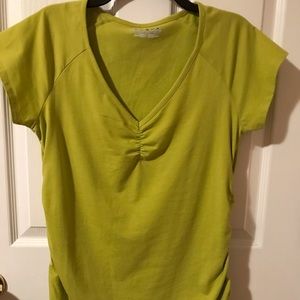Royal Robbins V-neck Tee